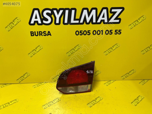 VOLKSWAGEN GOLF 6 SAĞ İÇ STOP ORJİNAL
