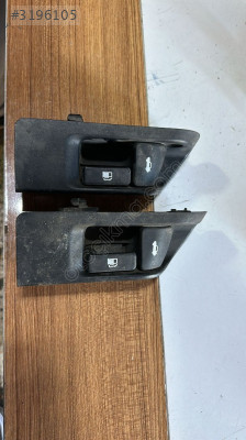 TOYOTA COROLLA DEPO KAPAĞI AÇMA BAGAJ AÇMA BUTONU ORJ ÇIKMA