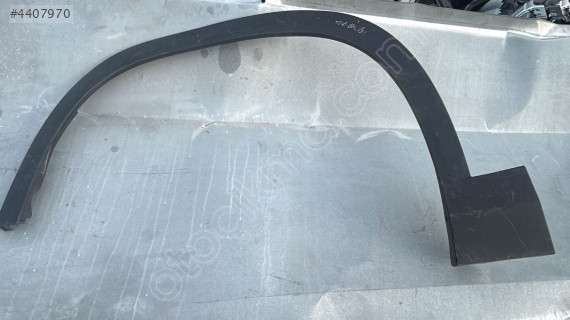 Togg sol ön dodik orijinal çıkma