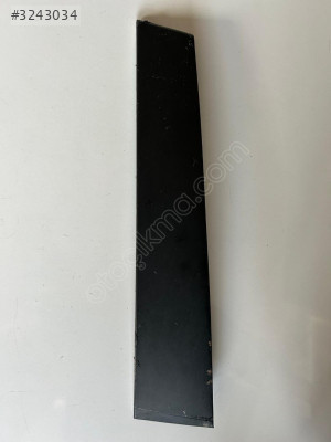 Kapı Direği Kaplaması Sağ Ön VW Jetta 2005-2010 1K5837902
