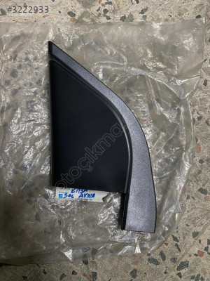 CHEVROLET AVEO T300 SOL İÇ AYNA KAPAĞI SIFIR ORJİNAL 95205565