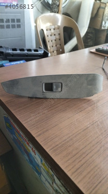 KD4566380  MAZDA CX-5 2.2 2011 1824218 cam düğmesi