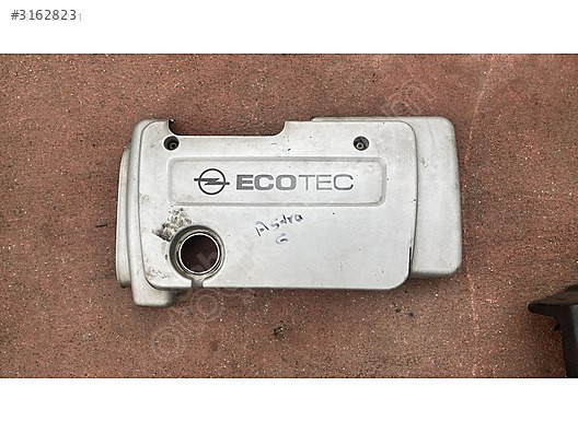 OPEL ASTRA G 1.6 BENZİNLİ MOTOR ÜST KAPAK 05305115921