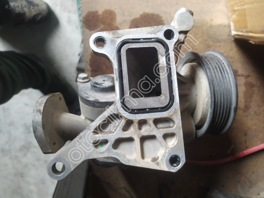 Opel Astra J 55490715