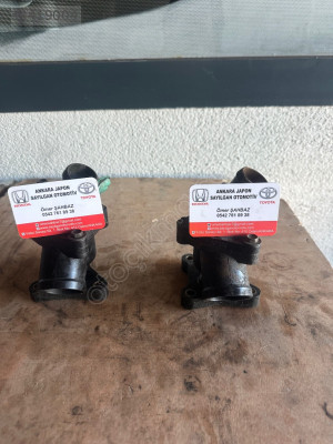 Honda Accord termostat kütüğü 1.8