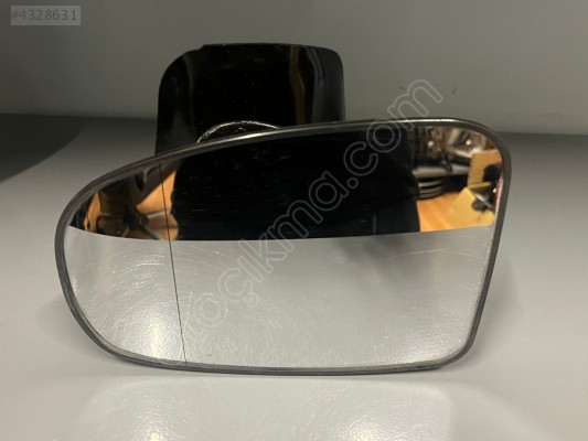 AVENSİS SOL AYNA CAMI ORJİNAL