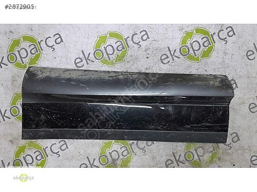 LAND ROVER EVOQUE L551 SOL KAPI ALT KAPLAMA K8D2274A49