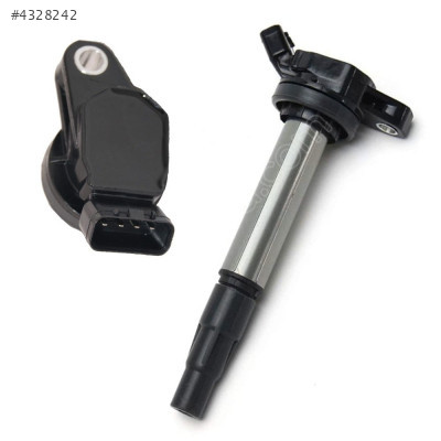 TOYOTA COROLLA 2007 1.6 BOBİN