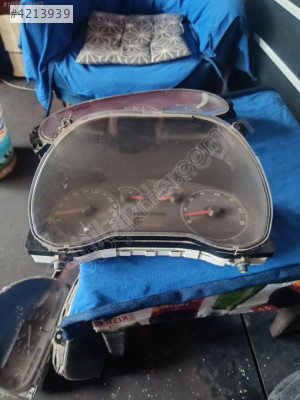 Linea filorino gosterge