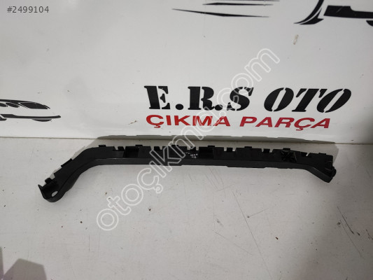 CİVİC ARKA TAMPON BRAKETİ 71593TEMM0