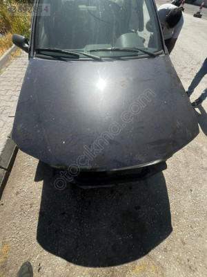FIAT ALBEA ÖN KAPUT