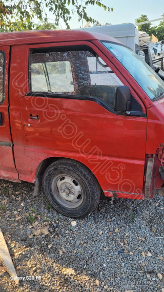 Hyundai h100 minübüs sağ ön kapi