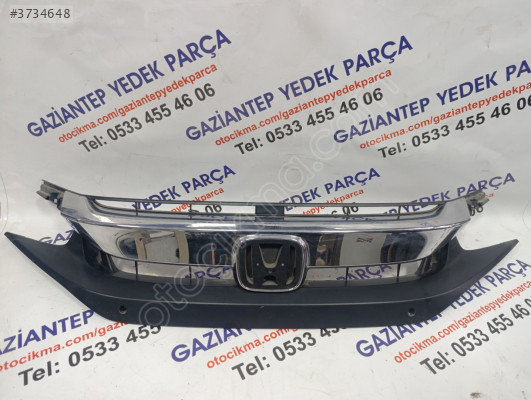 Honda Civic fc5 ön panjur