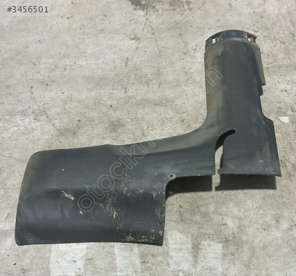 RENAULT KANGOO ORTA DİREK ALT BAKALİT