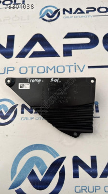 90166088 VOLKSWAGEN TRANSPORTER GÜNDÜZ LED BEYNİ T7 SOL