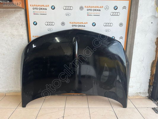 OPEL MOKKA B ÖN KAPUT ORJİNAL