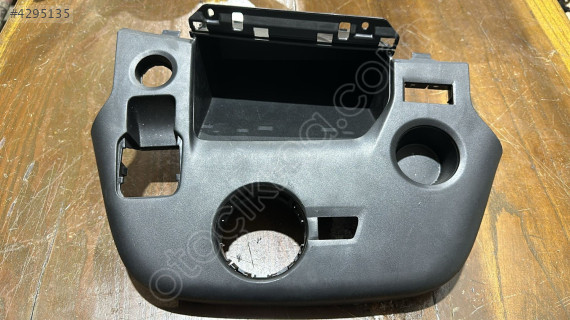 9821604277 OPEL COMBO-PEUGEOT RİFTER ORTA KONSOL VİTES ÇERCEVE