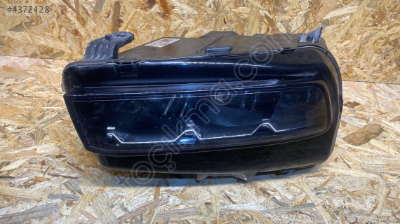 OPEL CROSSLAND X SOL FAR 462161423