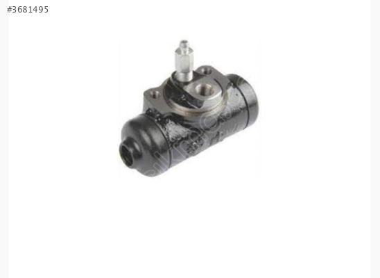 TOYOTA FREN SİLİNDİRİ ARKA R-L HILUX 1985-2001
