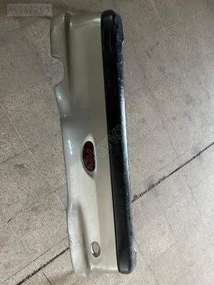 PEUGEOT 206 ARKA TAMPON ORJİNAL ÇIKMA