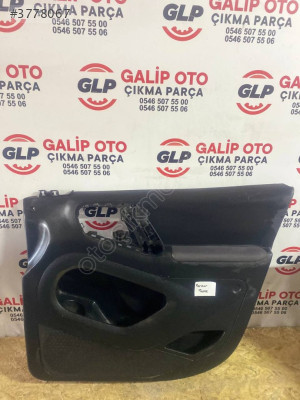 PEUGEOUT PARTNER TEPE SAĞ ÖN KAPI DÖŞEMESİ HATASZI ORJİNAL ÇIKMA