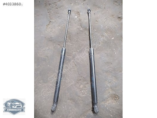 SEAT IBİZA BAGAJ AMORTİSÖR ORJİNAL 6J8827550B