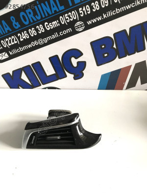 BMW G30 520 530 ÇIKMA ORJİNAL KALORİFER IZGARASI SOL 9329543