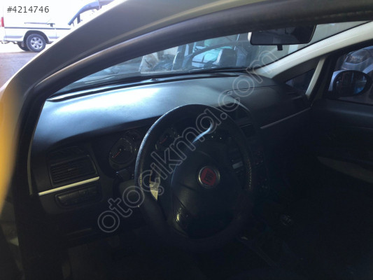 FİAT LİNEA 1,3 EURO 5 GÖSTERGE SAATİ