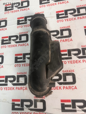 NİSSAN JUKE TURBO HORTUMU 111393PS