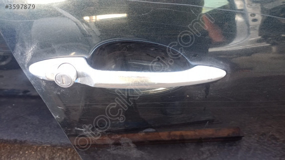 alfa romeo 156 sağ ön dış kapı kolu
