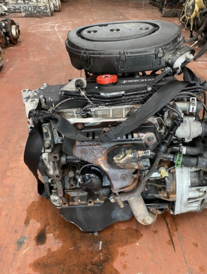 RENAULT 19 ENERJİ ÇIKMA MOTOR