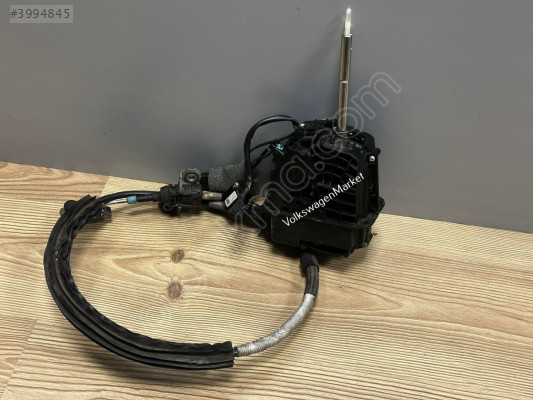 VW JETTA BEETLE 11-18 VİTES MEKANİZMASI VE HALATI 5K1713025CE