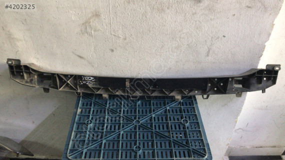 PEUGEOT 2008 ÖN TAMPON DARBE EMİCİ ÇIKMA ORJİNAL YEDEK PARÇA