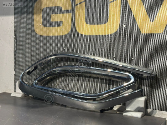 MERCEDES CLA W118 SOL EGZOZ NİKELAJI 1184920100 SO