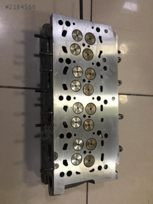 GRAFTER 2.0 GRAFTER 2.5 SİLİNDİR KAPAK