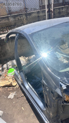 Megan sağ sol çeyrek tavan dırek