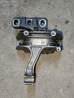 5Q0199262BH 1.6 Audi-Passat-Skoda Motor Kulağı