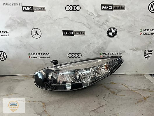 FLUENCE XENON SOL FAR ORJİNAL
