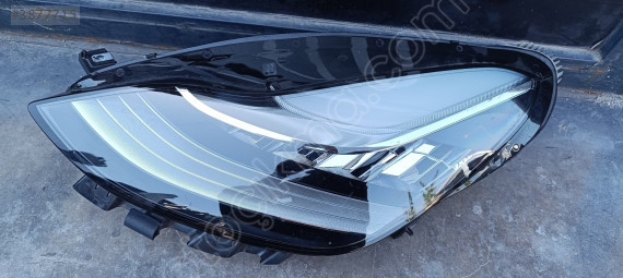 TESLA ÇIKMA ORJİNAL SOL FAR HATASIZ DOLU