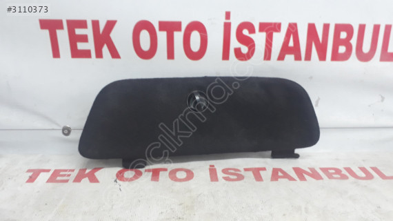 Mercedes A 176 BAKALİT BAGAJ BAKALİTİ