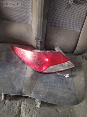HYUNDAİ ACCENT BLU SOL STOP ORJİNAL ÇIKMA