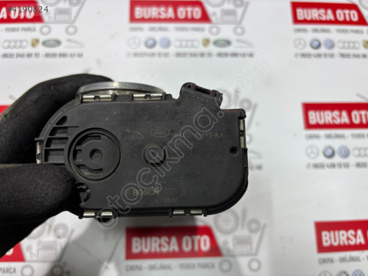 JAGUAR XE XF E-PACE F-PACE 2.0 GAZ KELEBEĞİ G4D3-9F991-AA ORJINAL