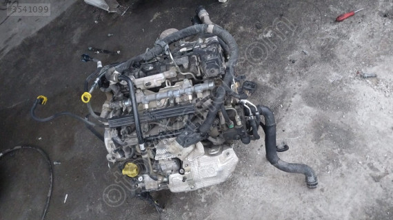 FİAT EGEA 1.3 MJ EURO6 MOTOR GÜÇMANLAR