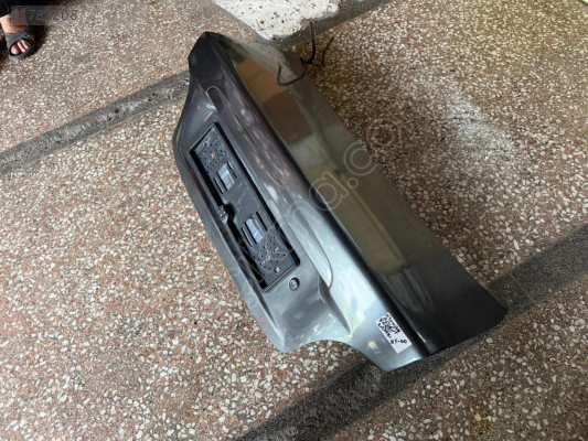 HYUNDAİ ACCENT BAGAJ KAPAĞI 98-00 MODEL ORJİNAL ÇIKMA