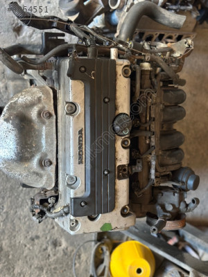 HONDA K20 MOTOR