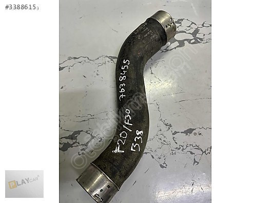 BMW TURBO BORUSU F20/F30/F32 B38 7638455