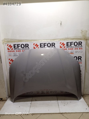 BYD SEAL U MOTOR KAPUTU ÇIKMA ORJİNAL YEDEK PARÇA