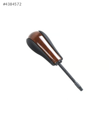 25167537992 E46 E38 E60 VİTES TOPUZU UZUN KAHVE