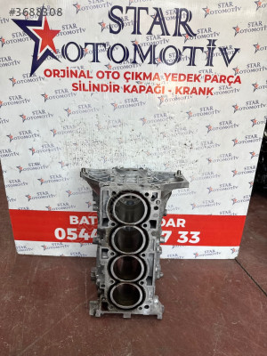 Hyundai genesis 2.0 benzinli G4KF Blok