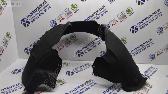 AUDİ A5 2010-2017 SAĞ SOL DAVLUMBAZ SIFIR 8T0821171M ADET